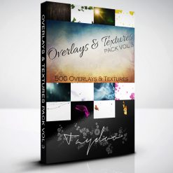 Produktbox Taydoo,s Overlay & Texture Pack Vol 3
