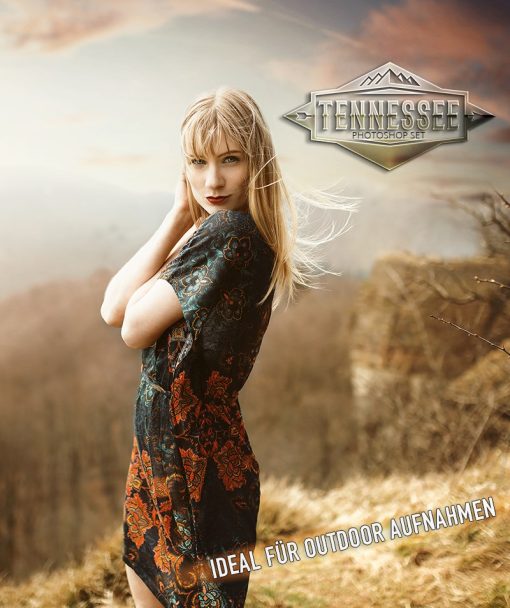 Tennessee Produkt bild 2