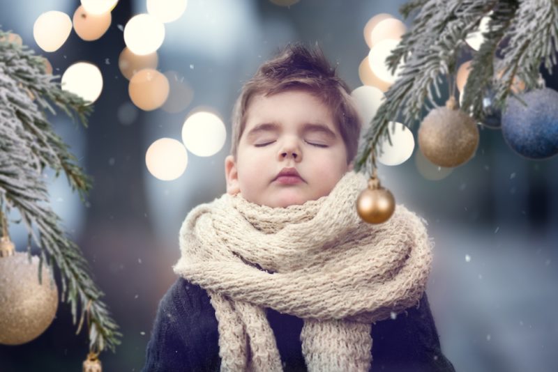 Photoshop Taydoo Winter & Weihnachts-Overlays - 470 Motive - xmas-nachher-3