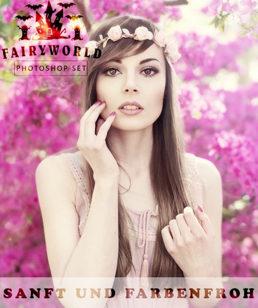Fairyworld Produktbild 1