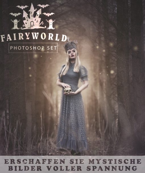 Fairyworld Produktbild 4
