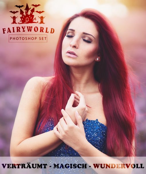 Fairyworld Produktbild 5