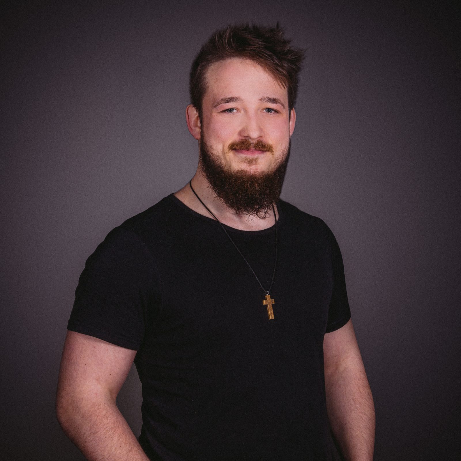 Nick Kirmse