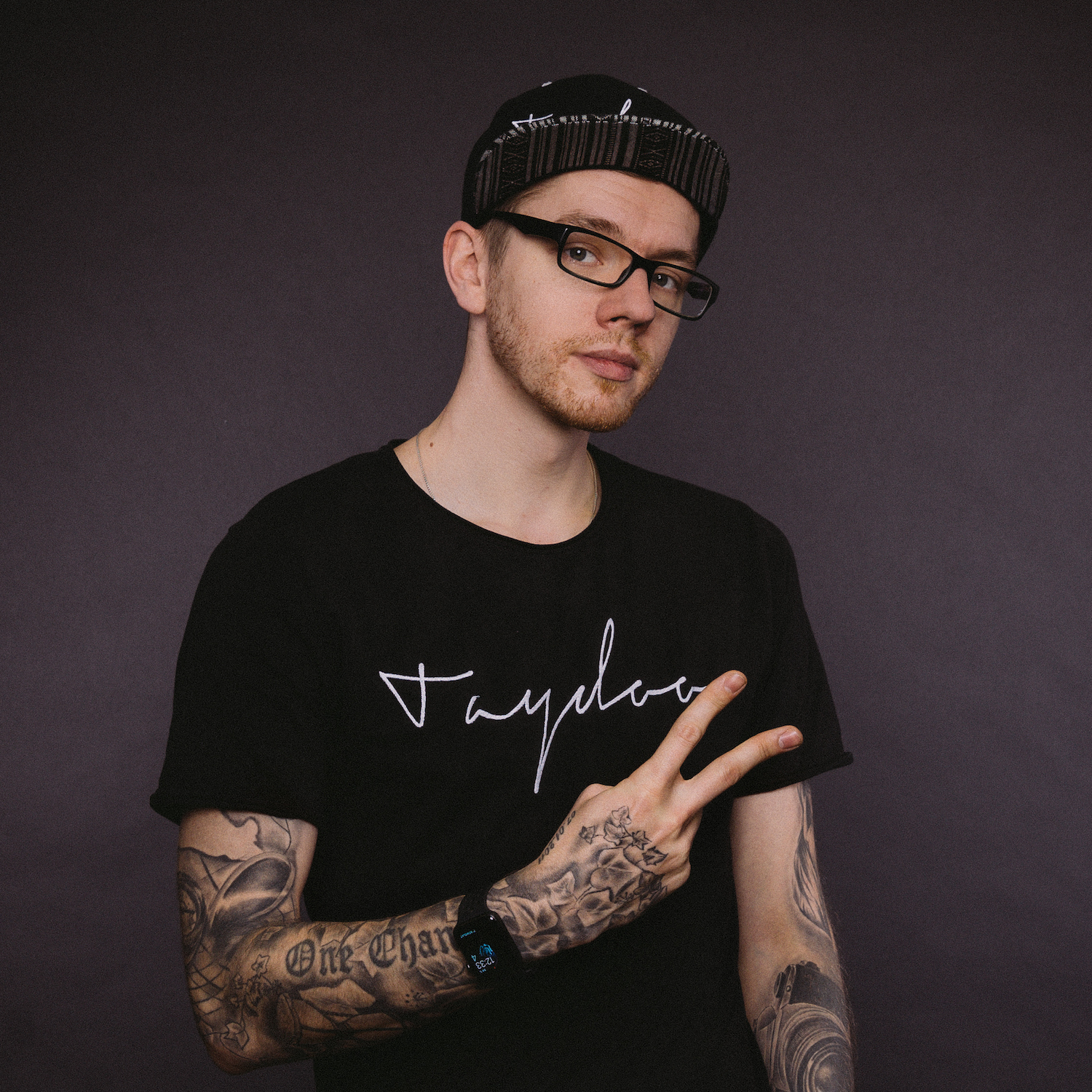 Mike van Doorn