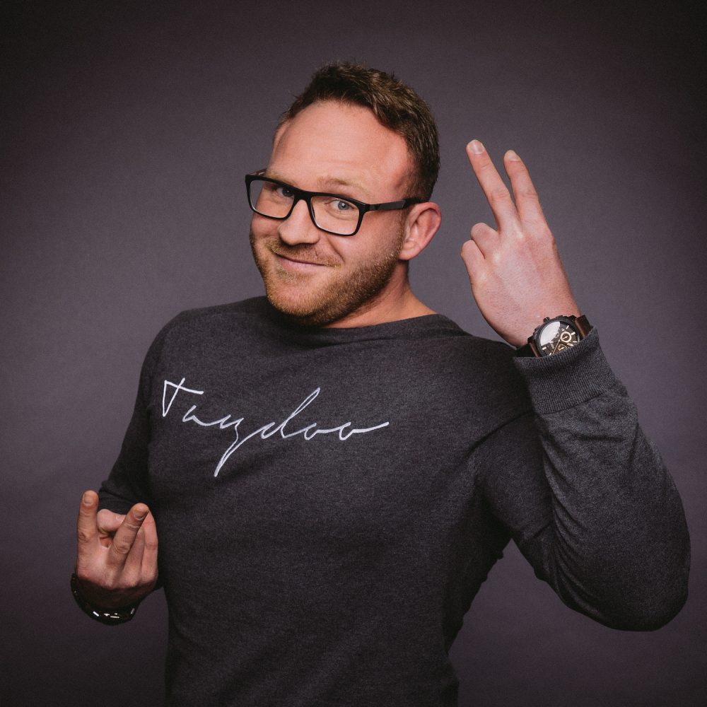 Christopher Dietrich