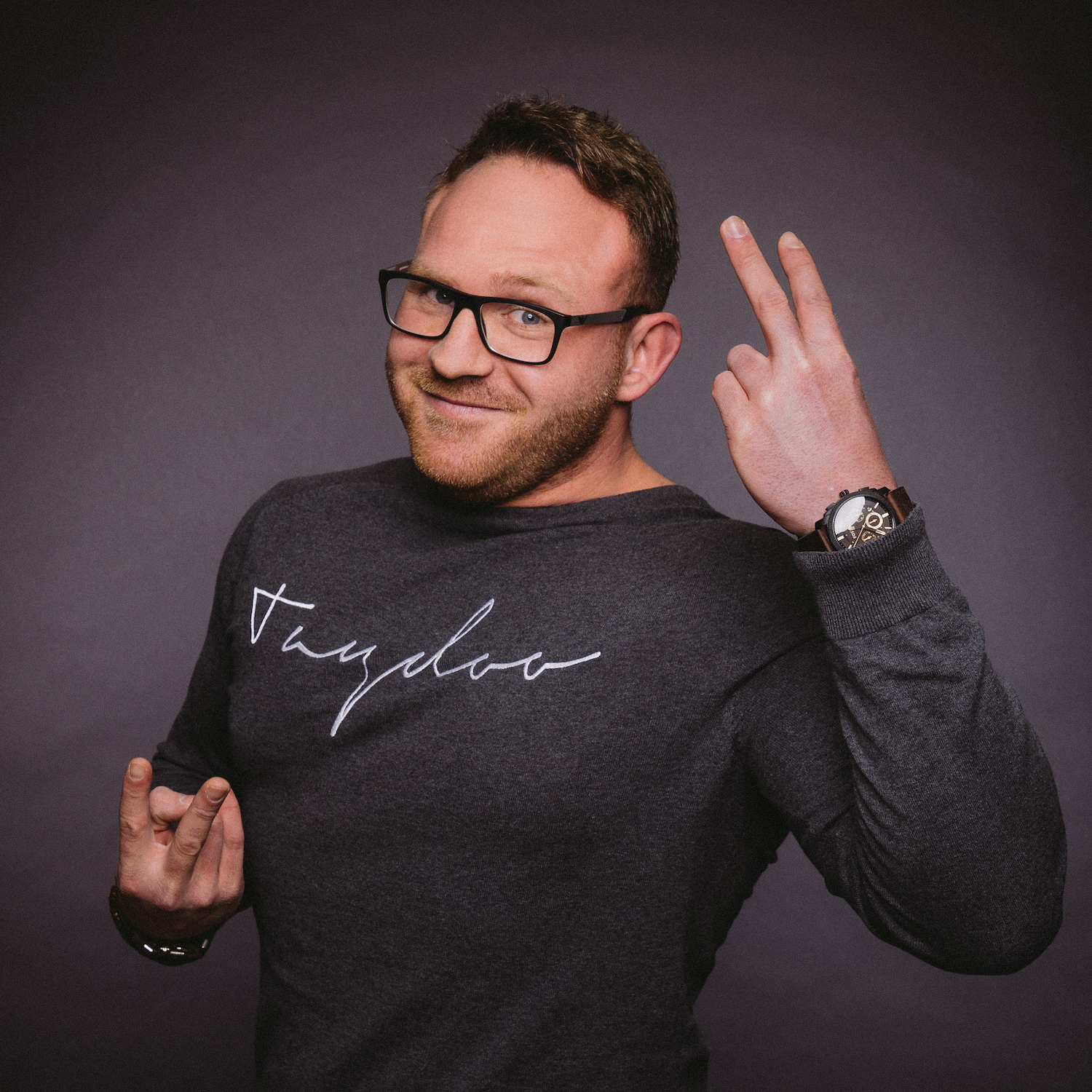 Christopher Dietrich