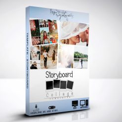produktbox-storyboard-templates