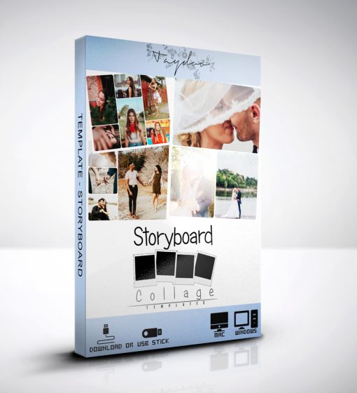 produktbox-storyboard-templates