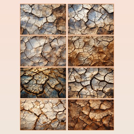 Wüstenboden Texturen von Taydoo